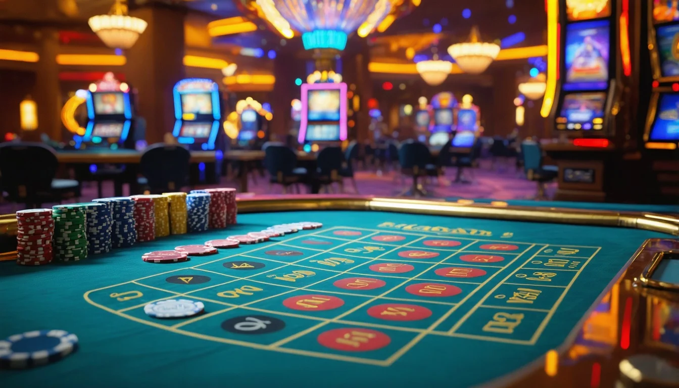 AMGBahis Güncel Giriş Bağlantısı ve Avantajları