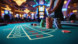 AMGBahis Güncel Giriş Linki ve Avantajlarıyla Kesintisiz Oyun Keyfi