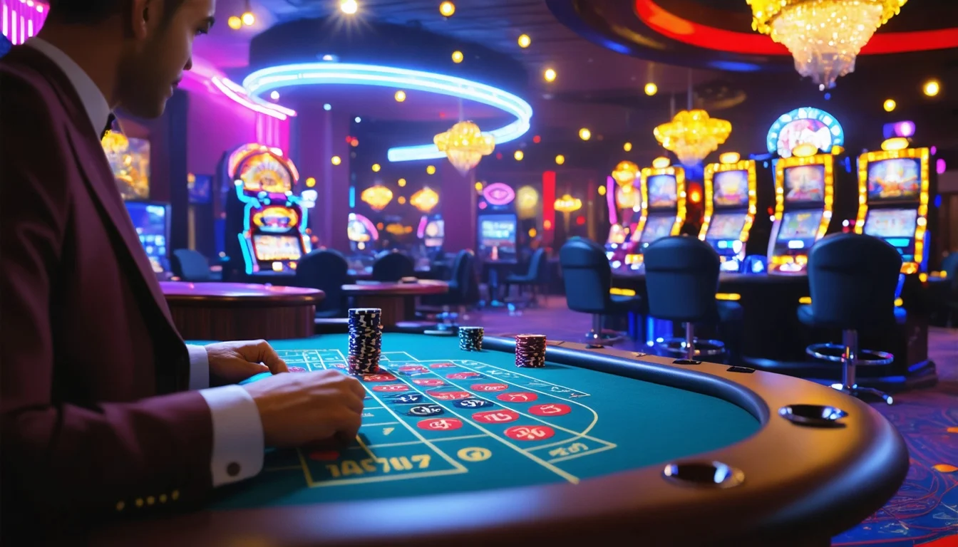 Betoffice Güncel Giriş Bağlantısı ve Avantajları