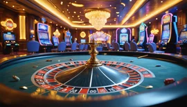 Casino Spino Güncel Giriş ve Avantajları