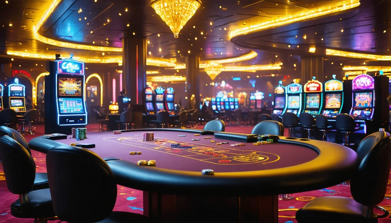 Casitap Güncel Giriş Bağlantısı ve Avantajları