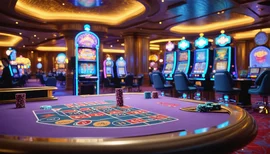 Casitoros Güncel Giriş Bağlantısı ve Avantajları