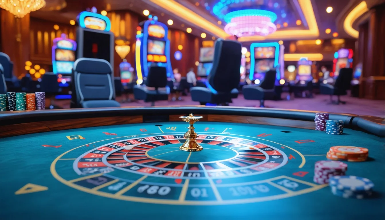 Dodobet En Hızlı Erişim Linki ve Avantajlarıyla Güvenli Oyun Deneyimi