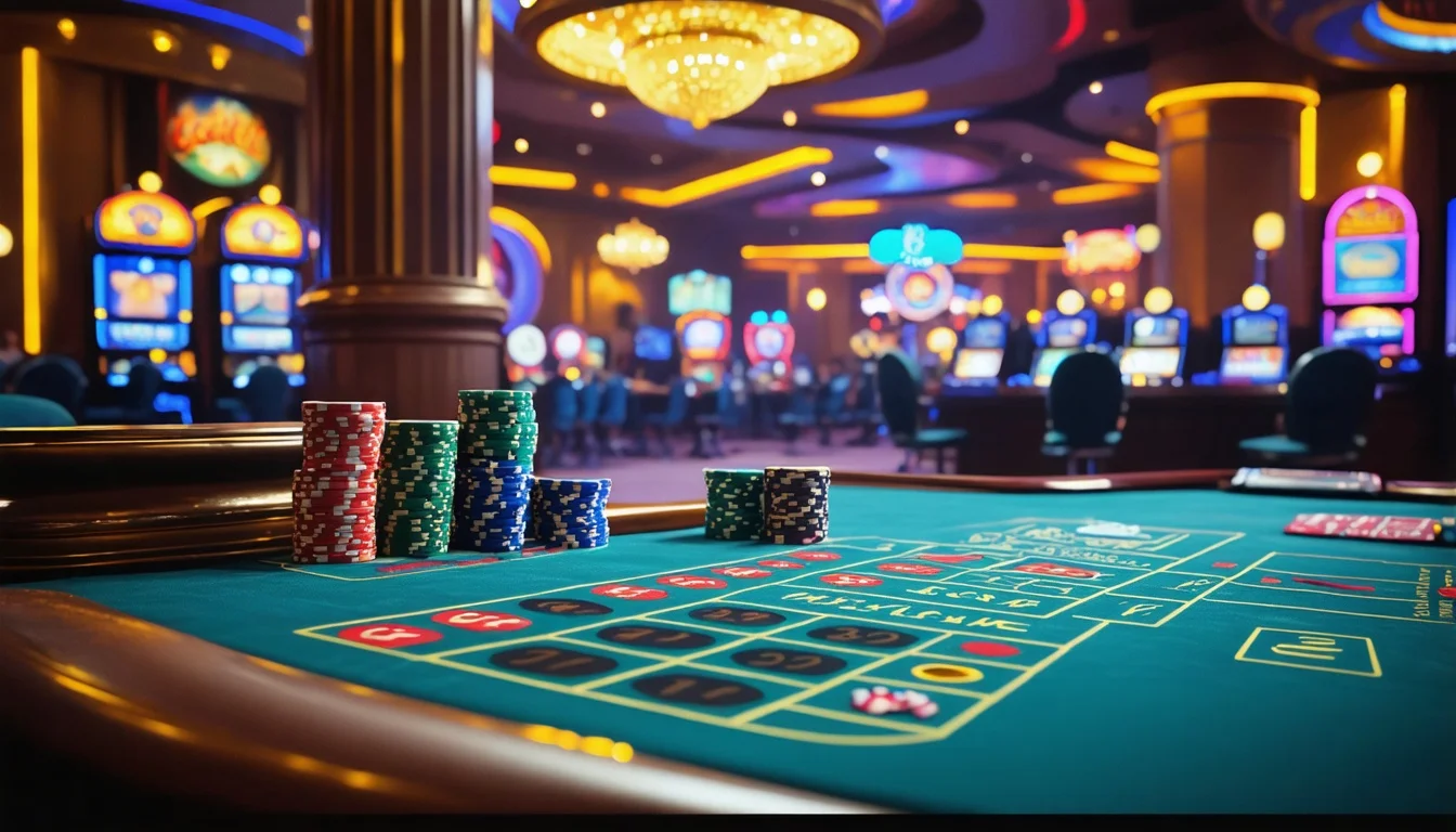 Galabet Güncel Giriş ve Avantajlarıyla Tanışın