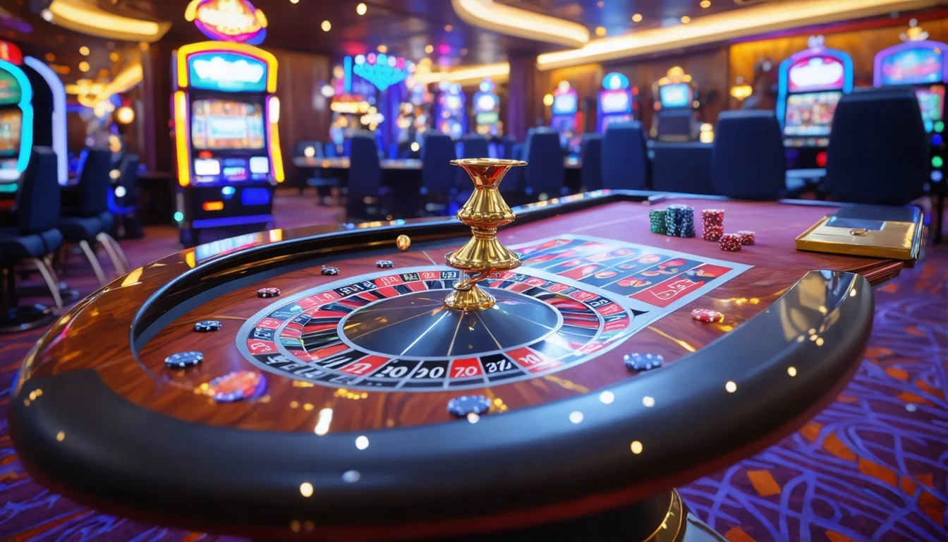 Huqqabet Güncel Giriş Bağlantısı ve Özellikleri