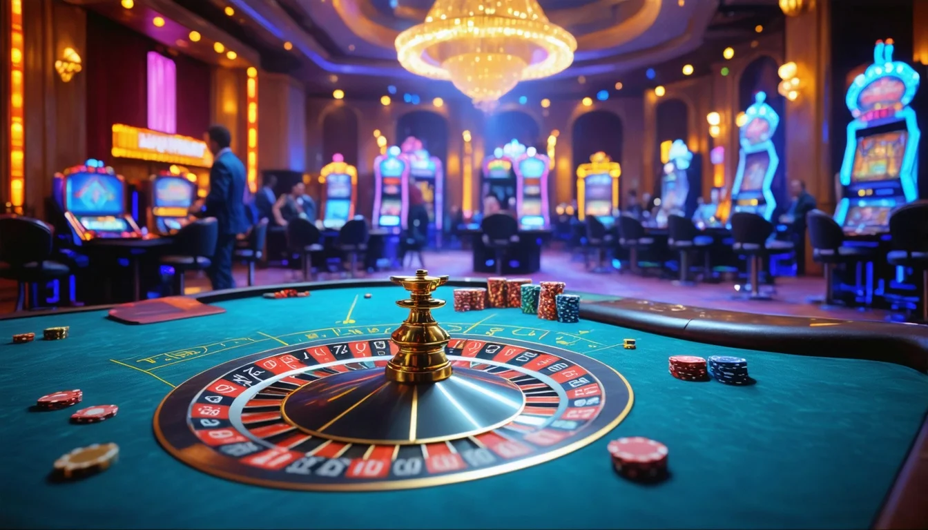 Locabet Güncel Giriş Bağlantısı ve Avantajları