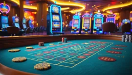 Şans Casino En Hızlı Erişim Linki ve Avantajlarıyla Tanışın