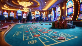 Vidobet En Hızlı Erişim Linki ile Hemen Oyun Keyfinize Başlayın